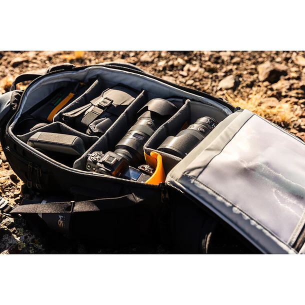 Lowepro ProTactic BP 450 AW III 15