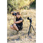 Canon EOS R6 Mark III con lente 24-105mm f/4-7.1 STM 8