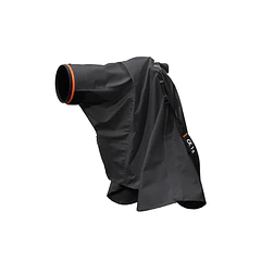 Sony LCR-ELB Cubierta de Lluvia L (Black, Large)