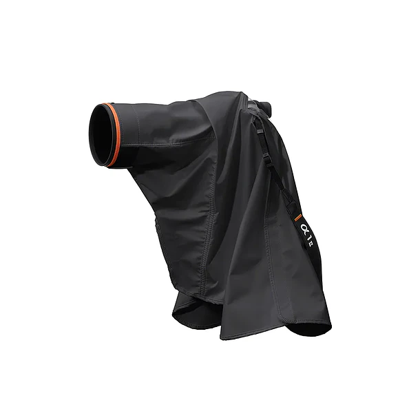 Sony LCR-ELB Cubierta de Lluvia L (Black, Large) 1