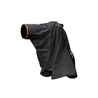 Sony LCR-ELB Cubierta de Lluvia L (Black, Large) 1