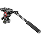 Manfrotto Befree Live Video Head (MVH400AH) 1