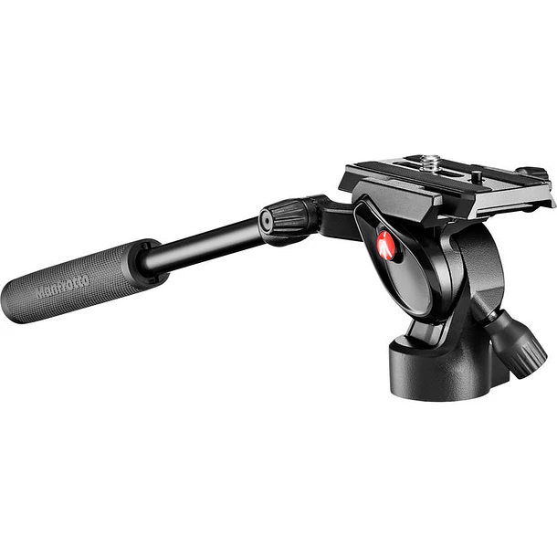 Manfrotto Befree Live Video Head (MVH400AH) 2