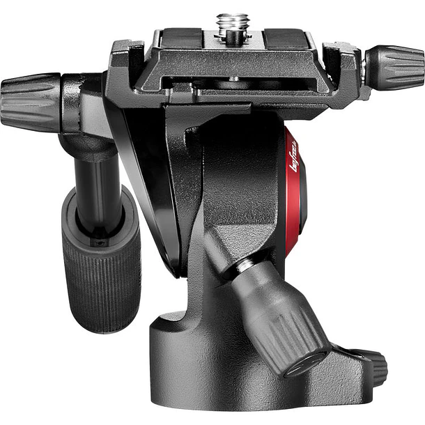Manfrotto Befree Live Video Head (MVH400AH) 3