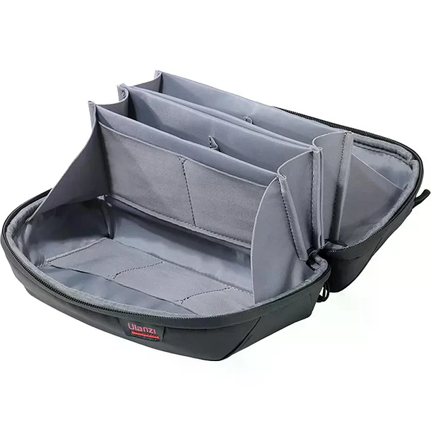 Ulanzi B007GBB1 Bolso TRAKER Tech Pouch Mini BP06 3