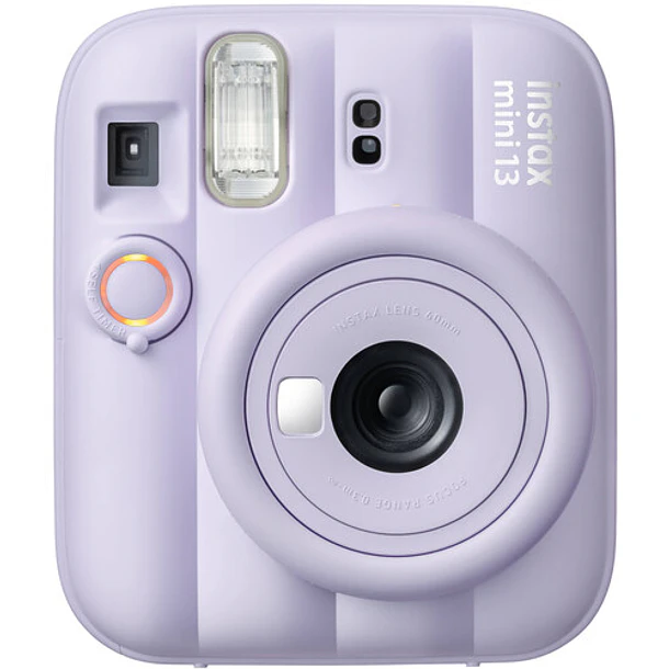 FUJIFILM INSTAX MINI 13 Instant Film Camera 5