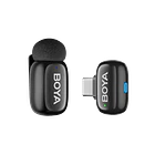 Boya Mini 2-06 Micrófono Inalámbrico Con IA Para Reducción de Ruido 1