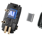 Boya Mini 2-06 Micrófono Inalámbrico Con IA Para Reducción de Ruido 2