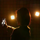 Ulanzi U60 RGB Luz de Video Multicolor 4
