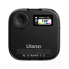 Ulanzi U60 RGB Luz de Video Multicolor 2