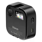 Ulanzi U60 RGB Luz de Video Multicolor 3