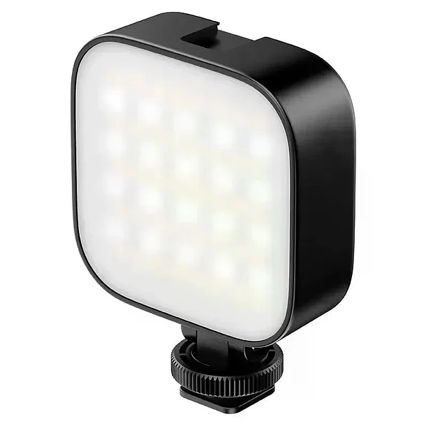 Ulanzi U60 RGB Luz de Video Multicolor 1