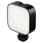 Ulanzi U60 RGB Luz de Video Multicolor 1