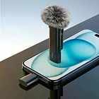 Ulanzi WM-10 Usb-C Micrófono Inalámbrico 4