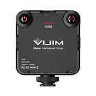 Vijim VL81 Lámpara de Leds 2