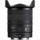 Sony FE 8-14 mm F3.5 Ojo de Pez G 3