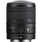 Sony FE 8-14 mm F3.5 Ojo de Pez G 6