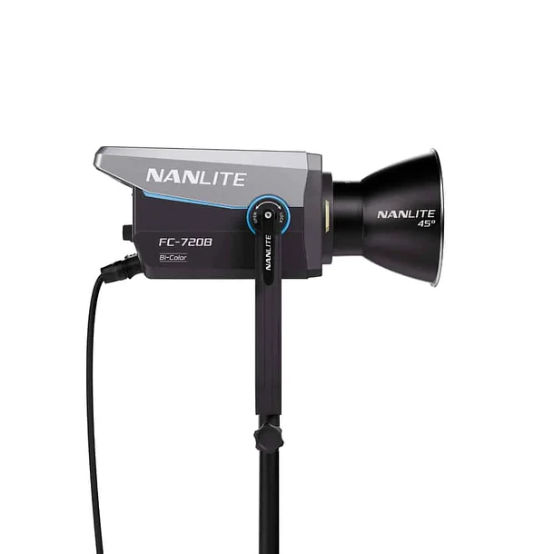 Nanlite FC-720B Bi-Color 1
