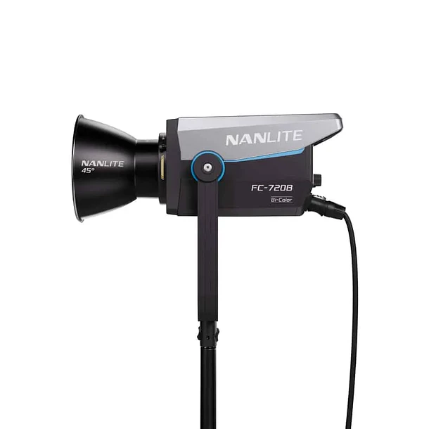 Nanlite FC-720B Bi-Color 2