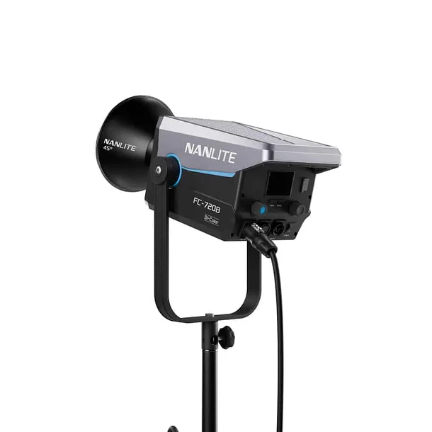 Nanlite FC-720B Bi-Color 3