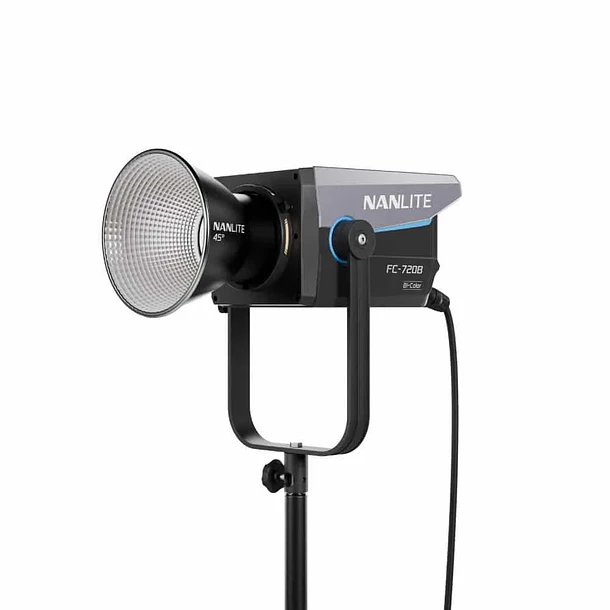 Nanlite FC-720B Bi-Color 4