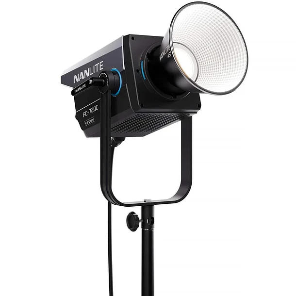 Nanlite FC-720C RGBW 3