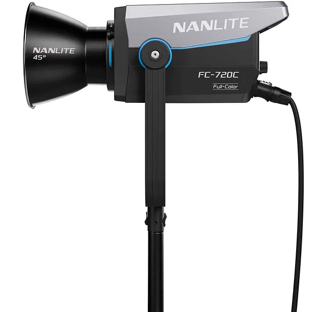 Nanlite FC-720C RGBW 4