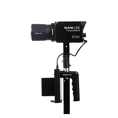 Nanlite Forza 60 II LED Daylight Spot Light
