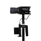 Nanlite Forza 60 II LED Daylight Spot Light 2