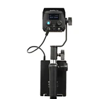 Nanlite Forza 60 II LED Daylight Spot Light 3