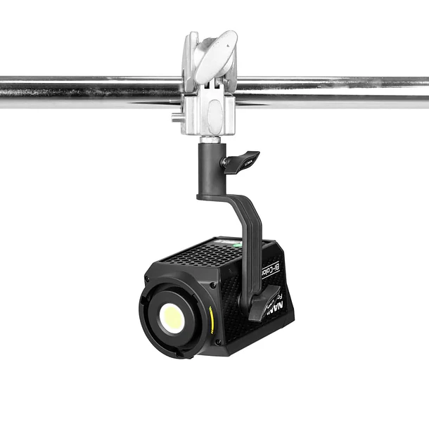 Nanlite Forza 60 II LED Daylight Spot Light 4
