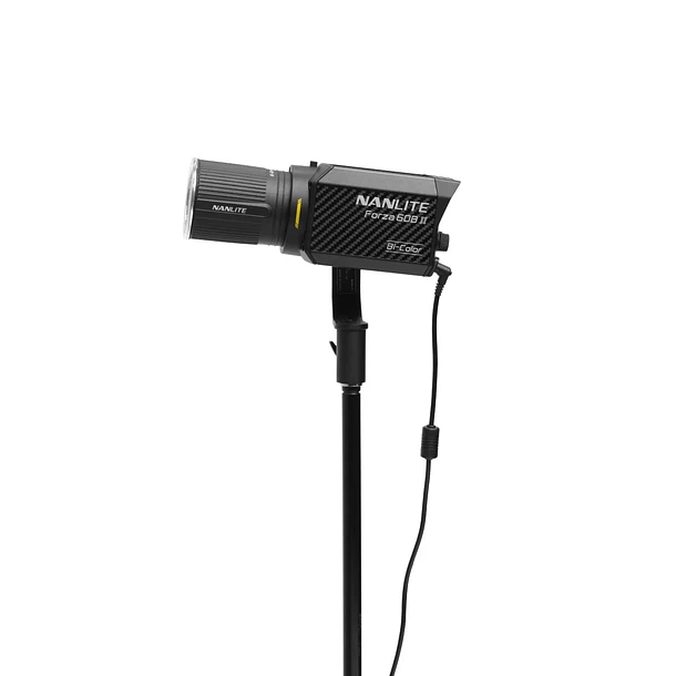 Nanlite Forza 60 II LED Daylight Spot Light 5