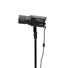 Nanlite Forza 60 II LED Daylight Spot Light 5