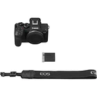 Canon EOS R8 Mark II (Body) 6