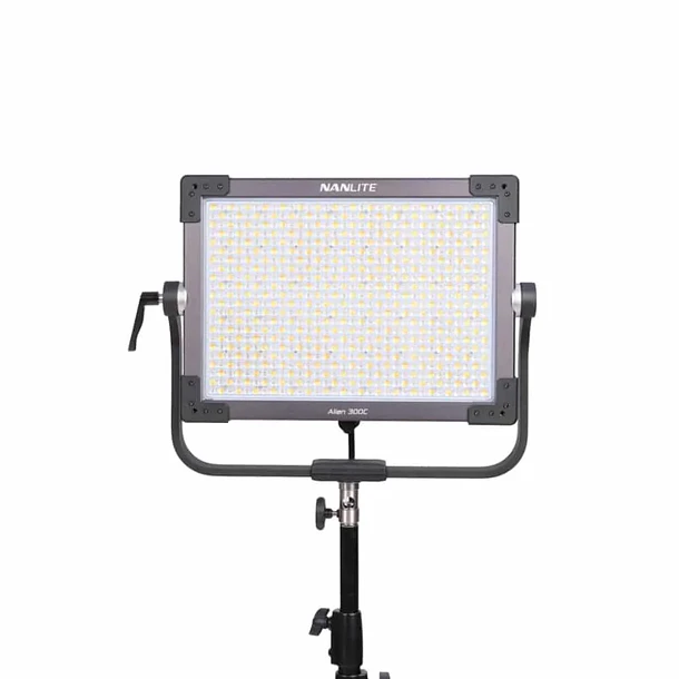 Nanlite Alien 300C RGB 3