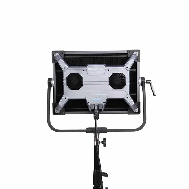 Nanlite Alien 300C RGB 4