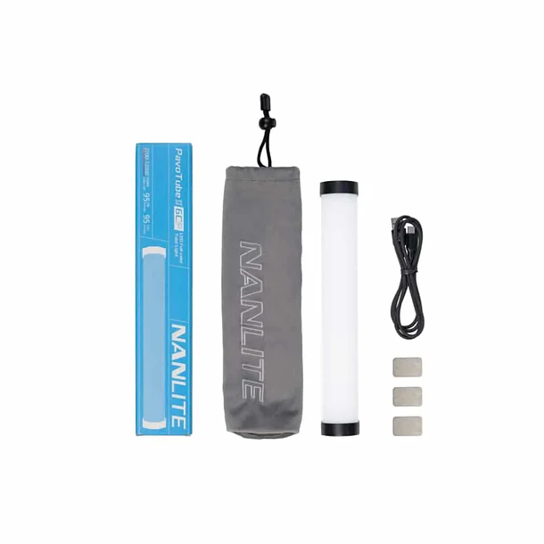 Nanlite PavoTube II 6CP 1
