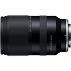 Tamron 18-300mm f/3.5-6.3 Di III-A VC VXD para Sony E 3