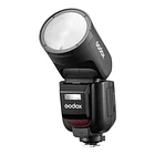Godox V1Pro-S Flash Para Sony 3