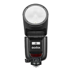 Godox V1Pro-S Flash Para Sony 7