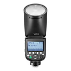 Godox V1Pro-N Flash Para Nikon 1