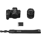 Canon EOS R8 Mark II Kit 24-50 STM 3