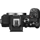 Canon EOS R8 Mark II Kit 24-50 STM 6