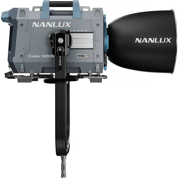 Nanlux Evoke 5000B Kit Estándar 1