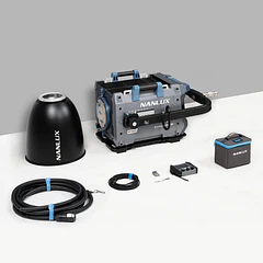 Nanlux Evoke 5000B Kit Estándar