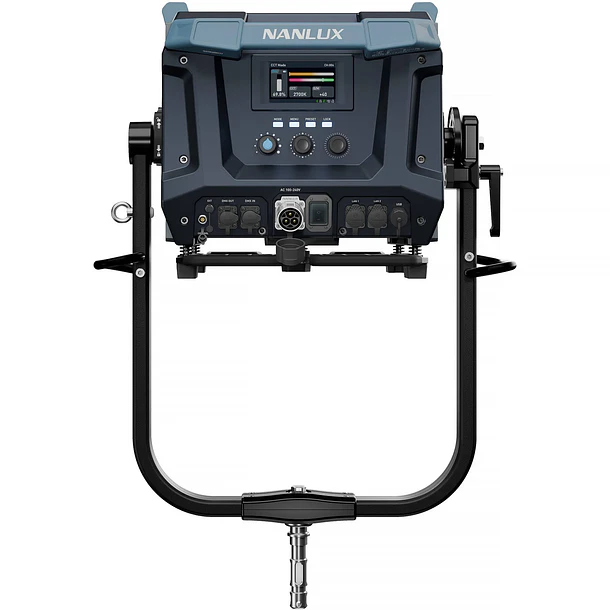 Nanlux Evoke 5000B Kit Estándar 4