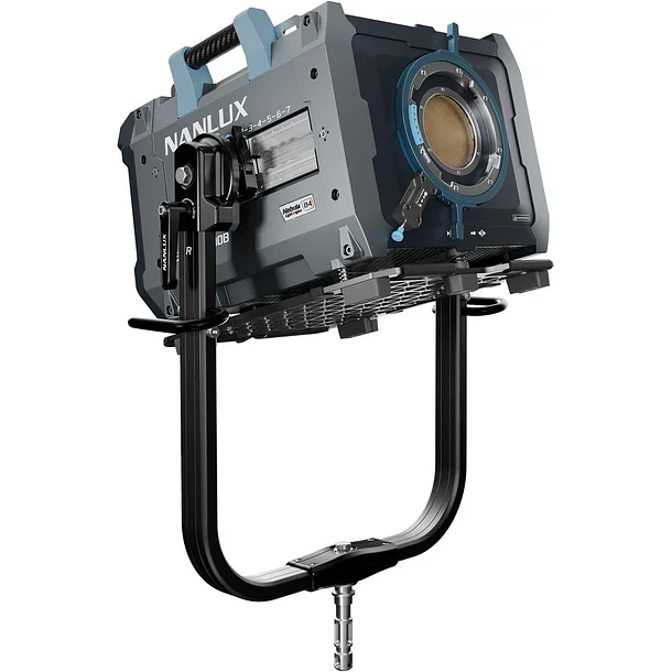 Nanlux Evoke 5000B Kit Estándar 5