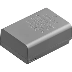 Nikon EN-EL25a Batería (1250mAh)