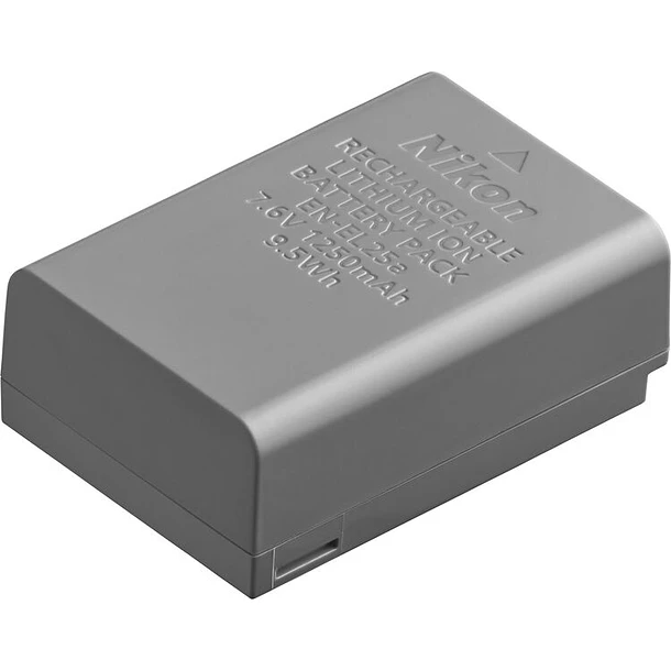 Nikon EN-EL25a Batería (1250mAh) 