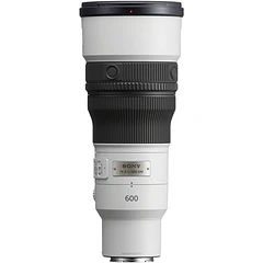 Sony FE 600mm f/6.3 GM OSS (Sony E)